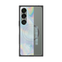 プレミアムスクエアケース with SnapMag［ Aurora ］