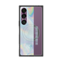 プレミアムスクエアケース with SnapMag［ Aurora ］