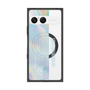 プレミアムスクエアケース with SnapMag［ Aurora ］