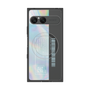 プレミアムスクエアケース with SnapMag［ Aurora ］