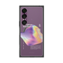 プレミアムスクエアケース with SnapMag［ Liquid Purple ］