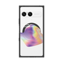プレミアムスクエアケース with SnapMag［ Liquid Purple ］