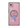 プレミアムスクエアケース with SnapMag［ Cube×3 ］