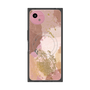 プレミアムスクエアケース with SnapMag［ Champagne pink ］