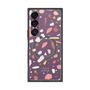 プレミアムスクエアケース with SnapMag［ Pink pieces ］