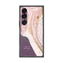 プレミアムスクエアケース with SnapMag［ Melting pink ］