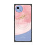 プレミアムスクエアケース with SnapMag［ pink layered ］