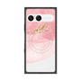 プレミアムスクエアケース with SnapMag［ pink layered ］