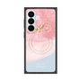 プレミアムスクエアケース with SnapMag［ pink layered ］