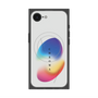 プレミアムスクエアケース with SnapMag［ Chroma ］