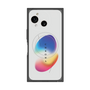 プレミアムスクエアケース with SnapMag［ Chroma ］