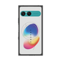 プレミアムスクエアケース with SnapMag［ Chroma ］