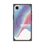 プレミアムスクエアケース with SnapMag［ euphoria holo ］