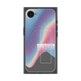 プレミアムスクエアケース with SnapMag［ euphoria holo ］