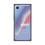 プレミアムスクエアケース with SnapMag［ euphoria holo ］