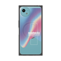 プレミアムスクエアケース with SnapMag［ euphoria holo ］
