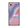 プレミアムスクエアケース with SnapMag［ euphoria holo ］