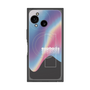 プレミアムスクエアケース with SnapMag［ euphoria holo ］