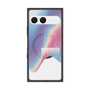 プレミアムスクエアケース with SnapMag［ euphoria holo ］