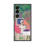 プレミアムスクエアケース with SnapMag［ vapor wave ］