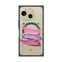 プレミアムスクエアケース with SnapMag［ Glossy-A ］