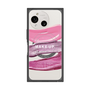 プレミアムスクエアケース with SnapMag［ Glossy-B ］