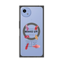 プレミアムスクエアケース with SnapMag［ texture-A ］