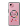プレミアムスクエアケース with SnapMag［ texture-A ］