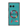 プレミアムスクエアケース with SnapMag［ texture-A ］