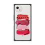 プレミアムスクエアケース with SnapMag［ Mat-B ］