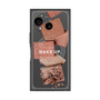 プレミアムスクエアケース with SnapMag［ Eye shadow-A ］