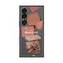 プレミアムスクエアケース with SnapMag［ Eye shadow-A ］