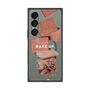 プレミアムスクエアケース with SnapMag［ Eye shadow-A ］