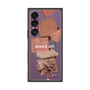 プレミアムスクエアケース with SnapMag［ Eye shadow-A ］
