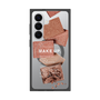 プレミアムスクエアケース with SnapMag［ Eye shadow-A ］