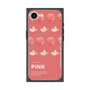 プレミアムスクエアケース with SnapMag［ PINK-Peach ］