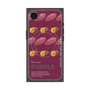 プレミアムスクエアケース with SnapMag［ PURPLE-Sweet potato ］