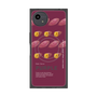 プレミアムスクエアケース with SnapMag［ PURPLE-Sweet potato ］
