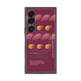 プレミアムスクエアケース with SnapMag［ PURPLE-Sweet potato ］