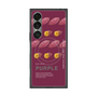 プレミアムスクエアケース with SnapMag［ PURPLE-Sweet potato ］