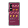 プレミアムスクエアケース with SnapMag［ PURPLE-Sweet potato ］