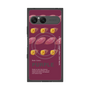 プレミアムスクエアケース with SnapMag［ PURPLE-Sweet potato ］