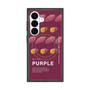 プレミアムスクエアケース with SnapMag［ PURPLE-Sweet potato ］
