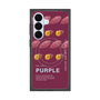 プレミアムスクエアケース with SnapMag［ PURPLE-Sweet potato ］