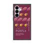 プレミアムスクエアケース with SnapMag［ PURPLE-Sweet potato ］