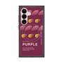 プレミアムスクエアケース with SnapMag［ PURPLE-Sweet potato ］