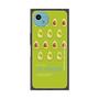 プレミアムスクエアケース with SnapMag［ YE GREEN-Avocado ］