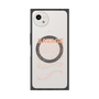 プレミアムスクエアケース with SnapMag［ SAVAGE Orange ］