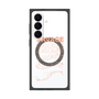 プレミアムスクエアケース with SnapMag［ SAVAGE Orange ］