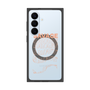 プレミアムスクエアケース with SnapMag［ SAVAGE Orange ］